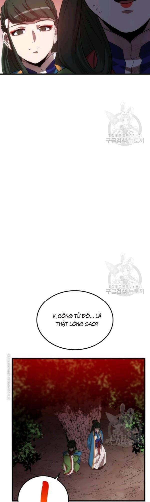 Bác Sĩ Trùng Sinh Về Murim Chapter 41 - Trang 2
