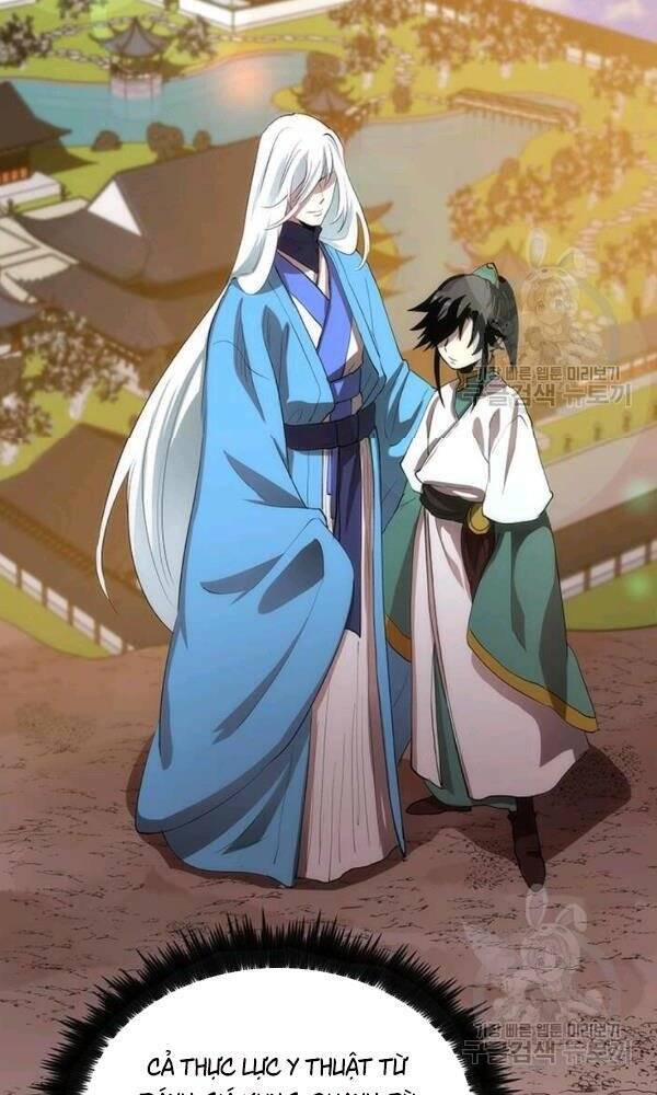 Bác Sĩ Trùng Sinh Về Murim Chapter 41 - Trang 2