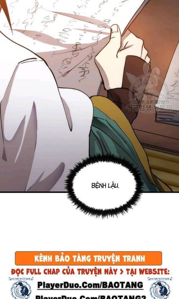 Bác Sĩ Trùng Sinh Về Murim Chapter 41 - Trang 2