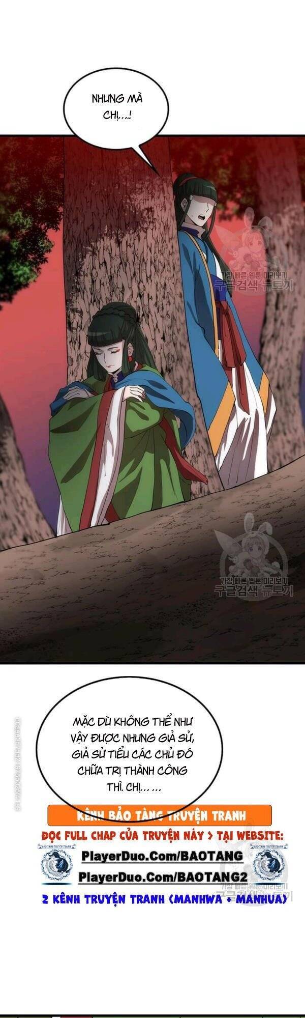 Bác Sĩ Trùng Sinh Về Murim Chapter 41 - Trang 2