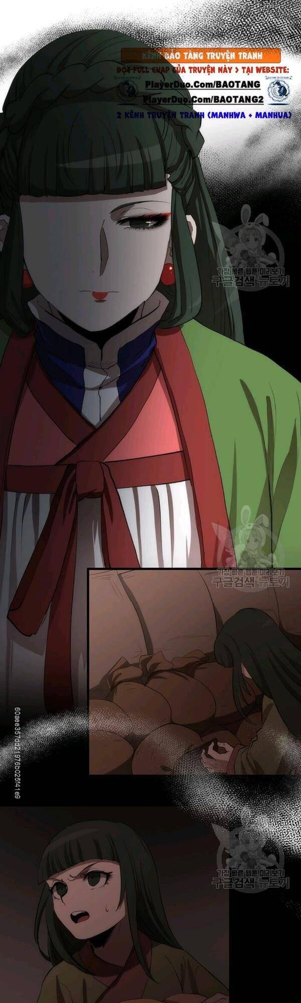 Bác Sĩ Trùng Sinh Về Murim Chapter 41 - Trang 2