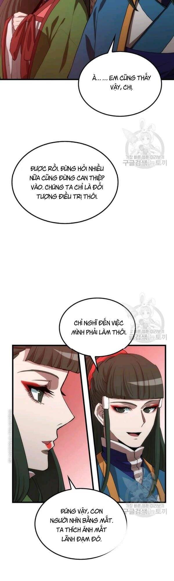 Bác Sĩ Trùng Sinh Về Murim Chapter 41 - Trang 2