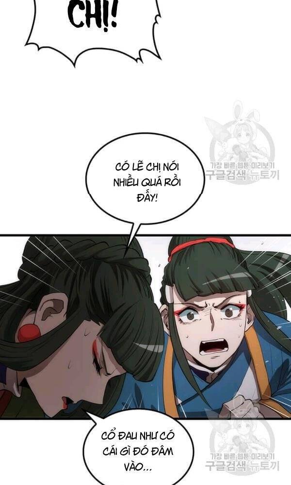 Bác Sĩ Trùng Sinh Về Murim Chapter 41 - Trang 2