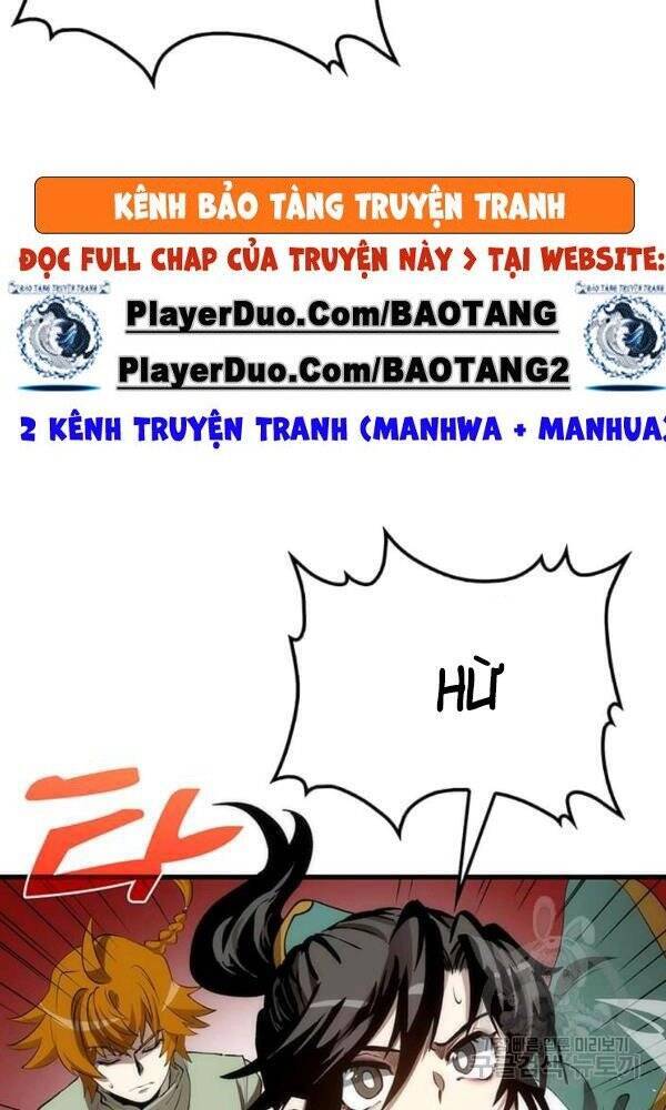 Bác Sĩ Trùng Sinh Về Murim Chapter 41 - Trang 2