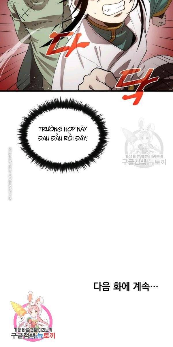 Bác Sĩ Trùng Sinh Về Murim Chapter 41 - Trang 2