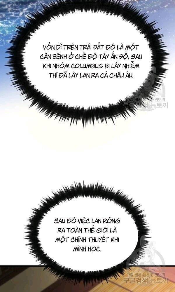 Bác Sĩ Trùng Sinh Về Murim Chapter 41 - Trang 2