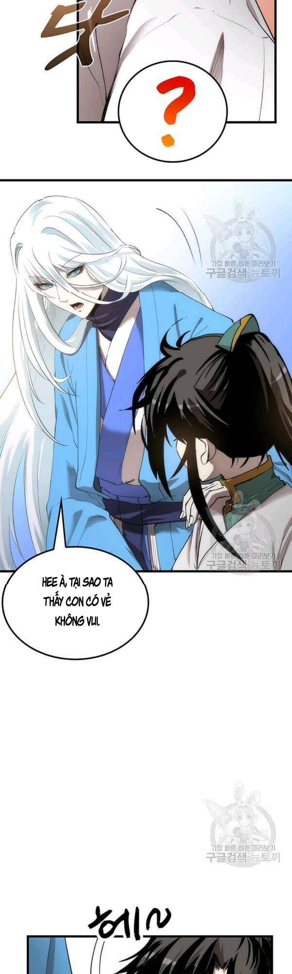 Bác Sĩ Trùng Sinh Về Murim Chapter 43 - Trang 2