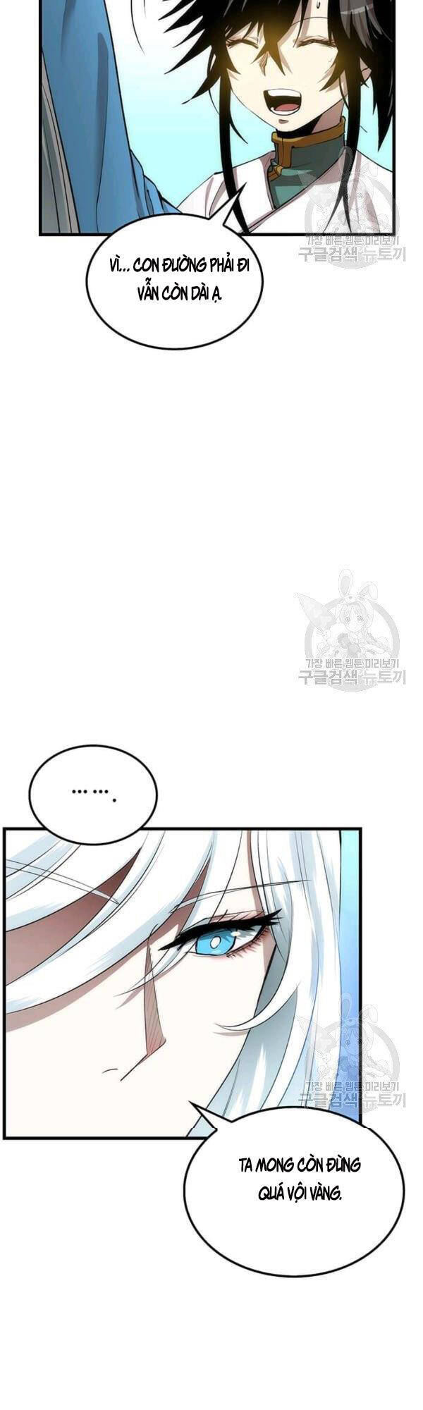 Bác Sĩ Trùng Sinh Về Murim Chapter 43 - Trang 2