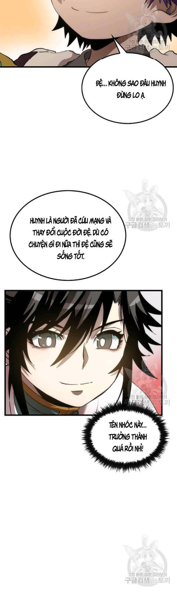 Bác Sĩ Trùng Sinh Về Murim Chapter 43 - Trang 2