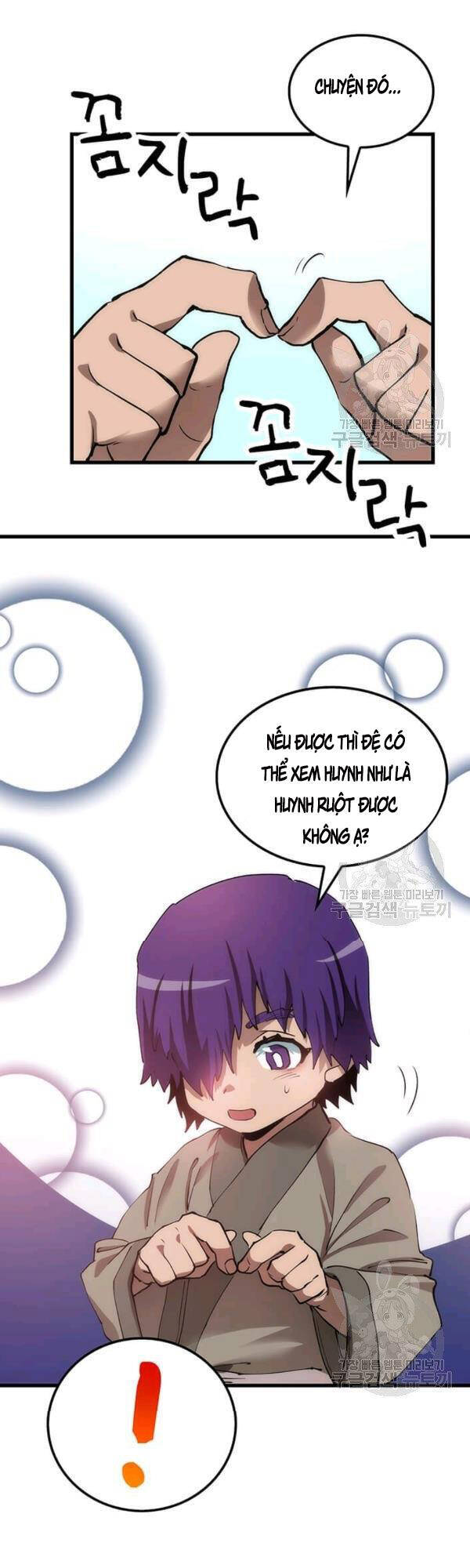 Bác Sĩ Trùng Sinh Về Murim Chapter 43 - Trang 2