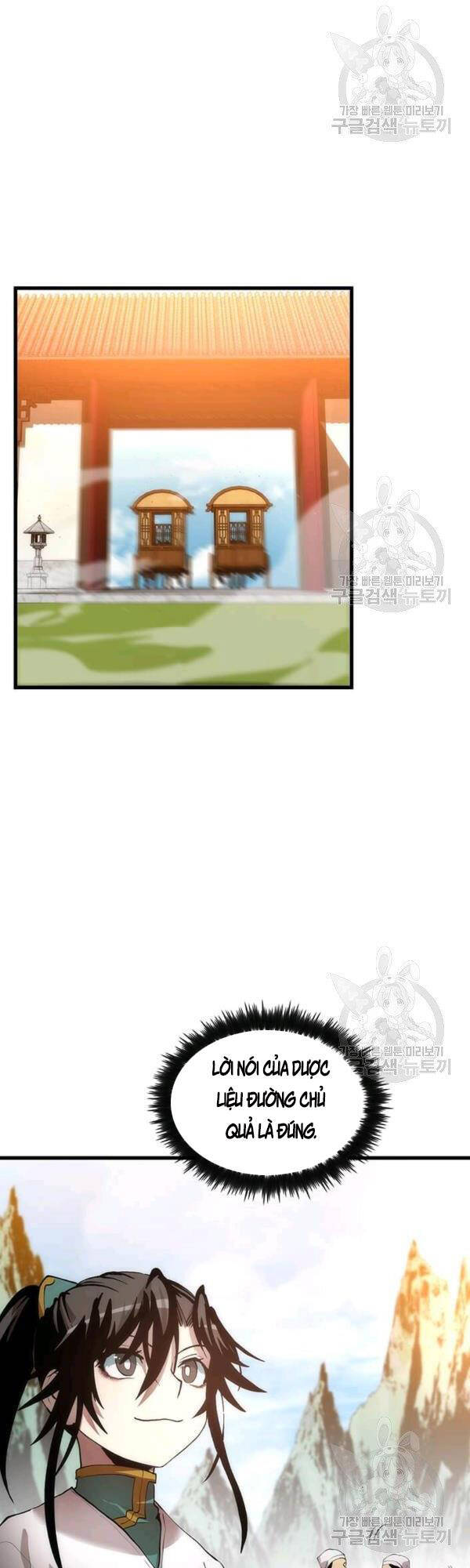 Bác Sĩ Trùng Sinh Về Murim Chapter 43 - Trang 2