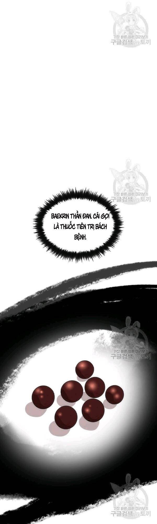 Bác Sĩ Trùng Sinh Về Murim Chapter 43 - Trang 2