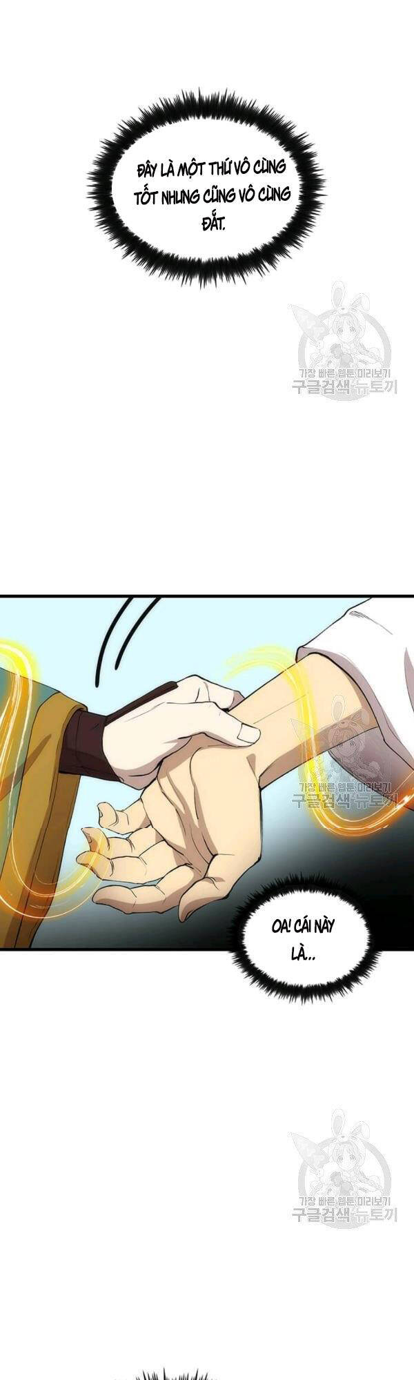 Bác Sĩ Trùng Sinh Về Murim Chapter 43 - Trang 2