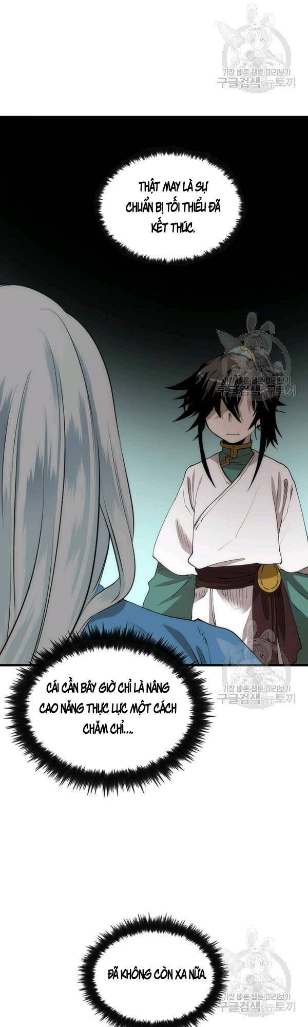 Bác Sĩ Trùng Sinh Về Murim Chapter 43 - Trang 2