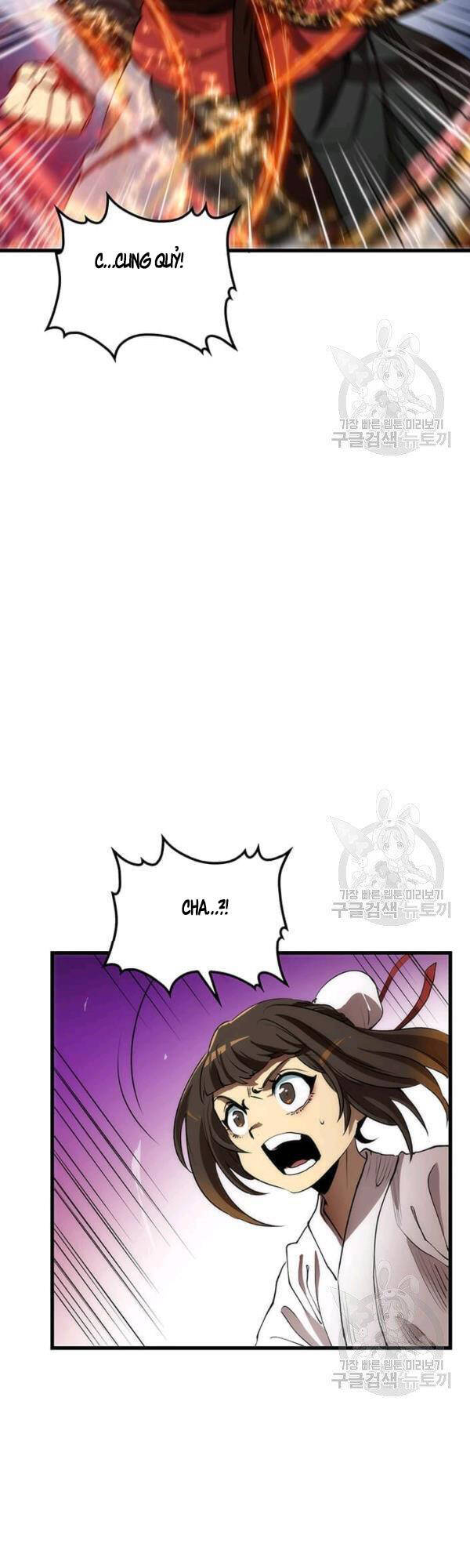 Bác Sĩ Trùng Sinh Về Murim Chapter 45 - Trang 2