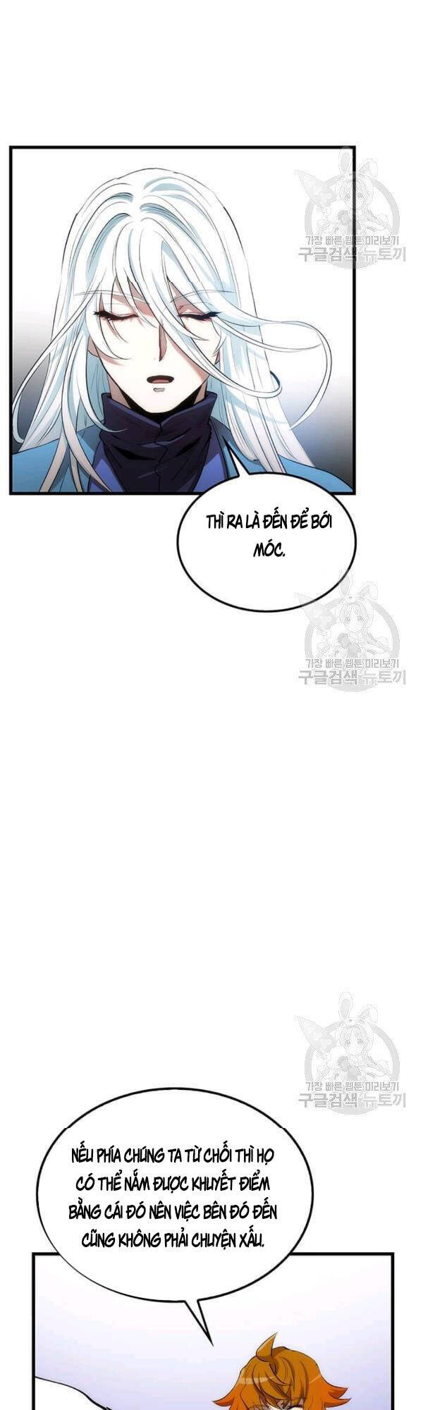 Bác Sĩ Trùng Sinh Về Murim Chapter 45 - Trang 2