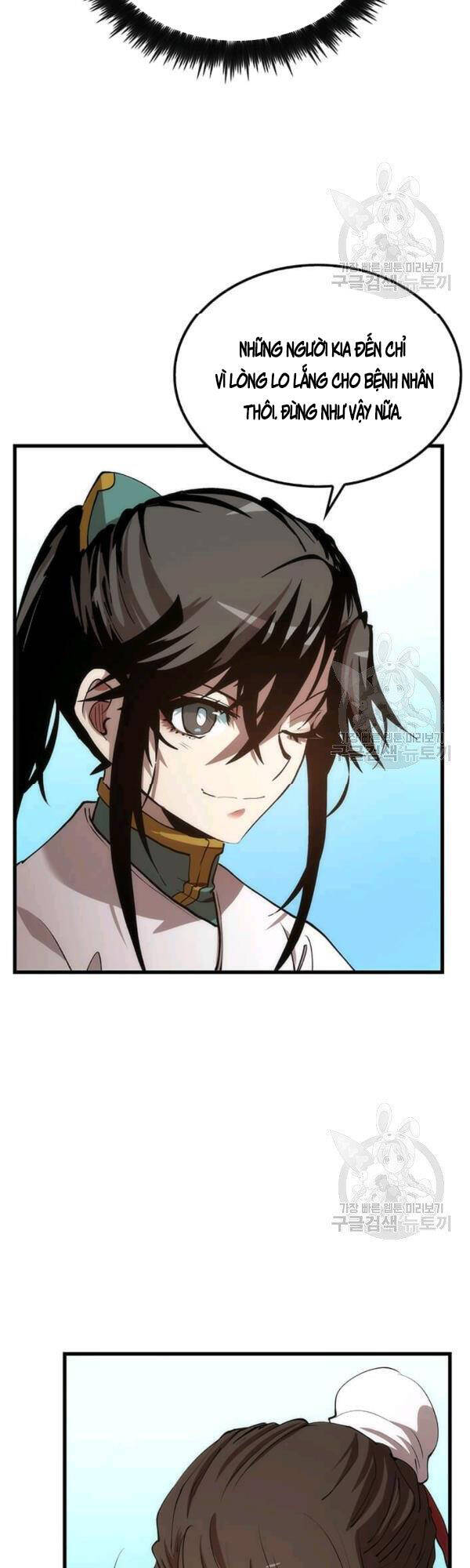 Bác Sĩ Trùng Sinh Về Murim Chapter 45 - Trang 2