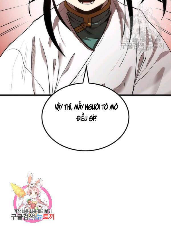 Bác Sĩ Trùng Sinh Về Murim Chapter 45 - Trang 2