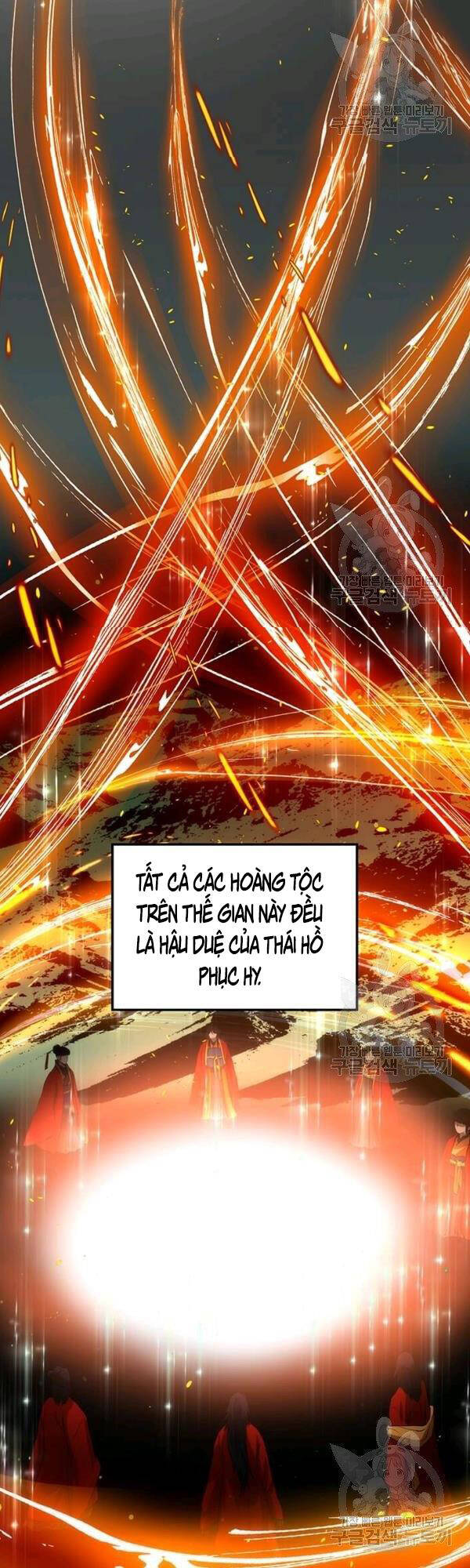 Bác Sĩ Trùng Sinh Về Murim Chapter 46 - Trang 2