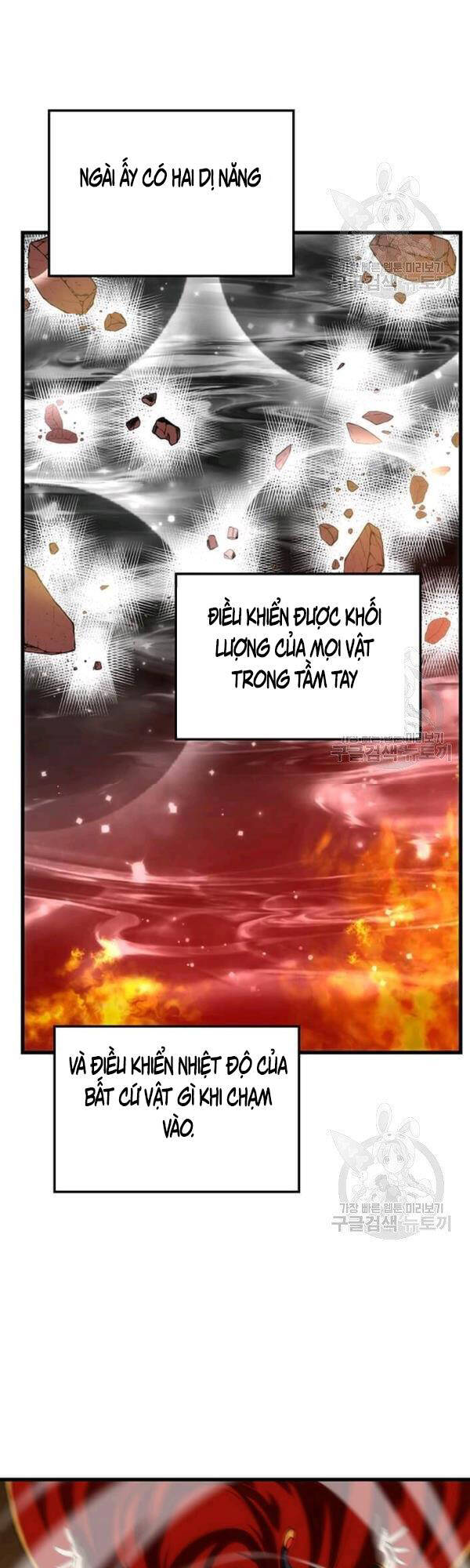 Bác Sĩ Trùng Sinh Về Murim Chapter 46 - Trang 2
