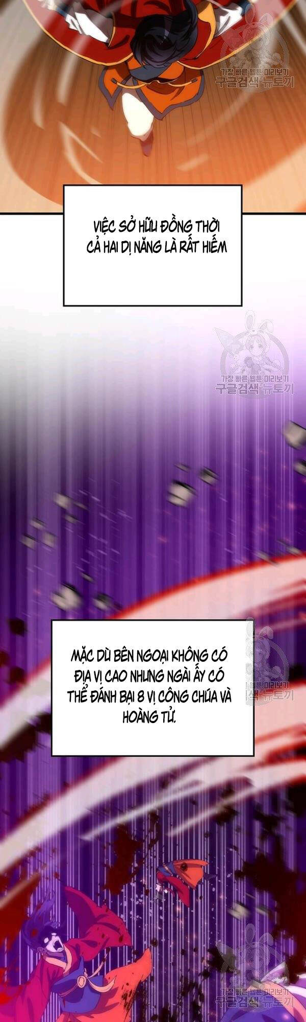 Bác Sĩ Trùng Sinh Về Murim Chapter 46 - Trang 2