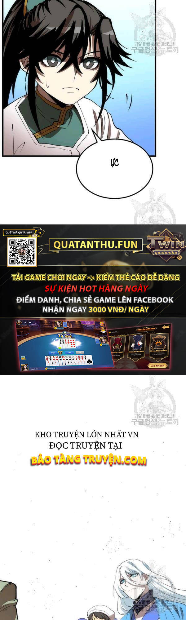 Bác Sĩ Trùng Sinh Về Murim Chapter 46 - Trang 2