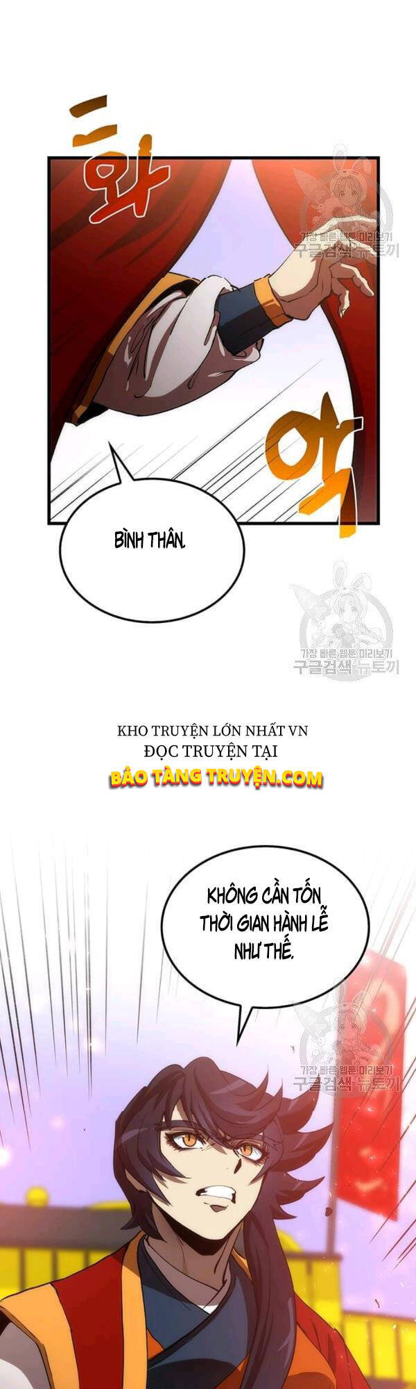 Bác Sĩ Trùng Sinh Về Murim Chapter 46 - Trang 2