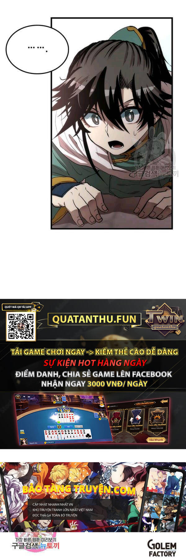 Bác Sĩ Trùng Sinh Về Murim Chapter 46 - Trang 2