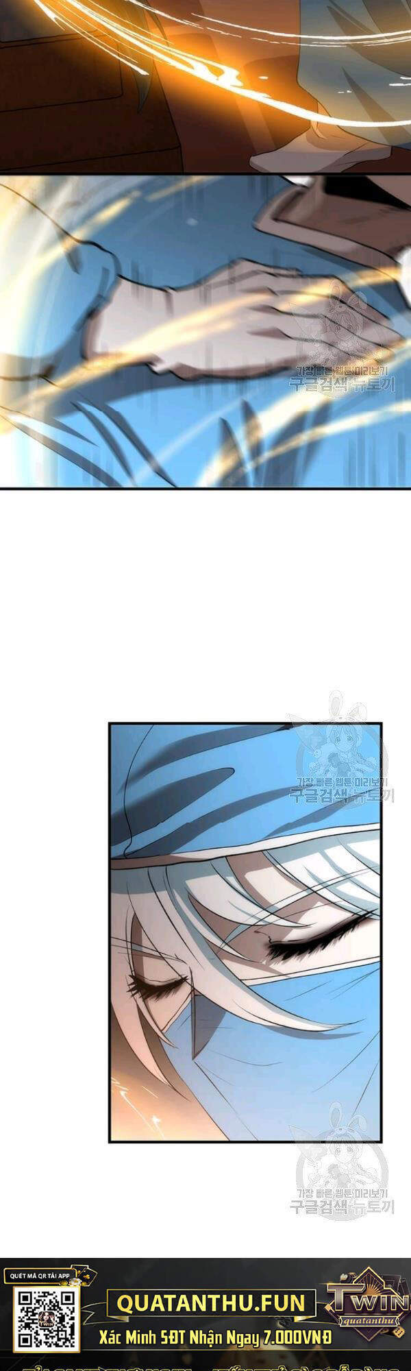 Bác Sĩ Trùng Sinh Về Murim Chapter 49 - Trang 2