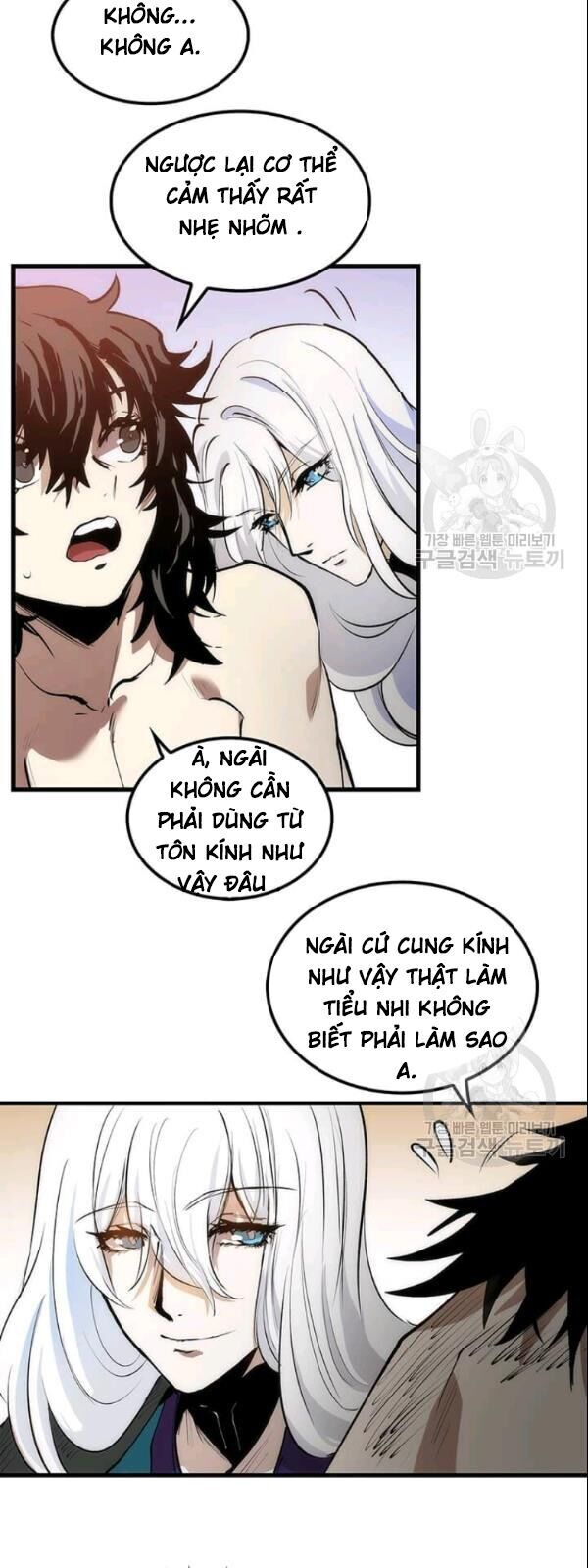 Bác Sĩ Trùng Sinh Về Murim Chapter 5 - Trang 2