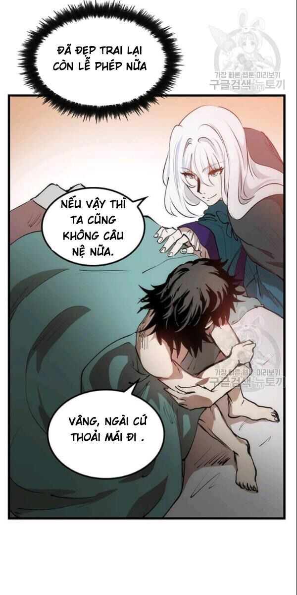 Bác Sĩ Trùng Sinh Về Murim Chapter 5 - Trang 2