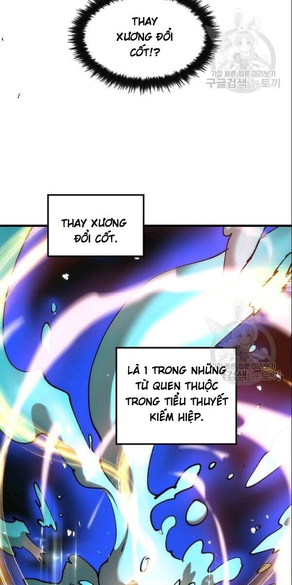 Bác Sĩ Trùng Sinh Về Murim Chapter 5 - Trang 2