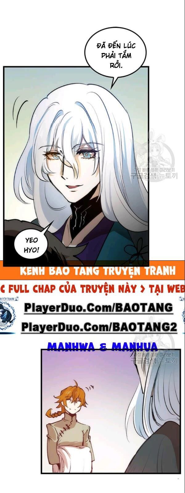 Bác Sĩ Trùng Sinh Về Murim Chapter 5 - Trang 2