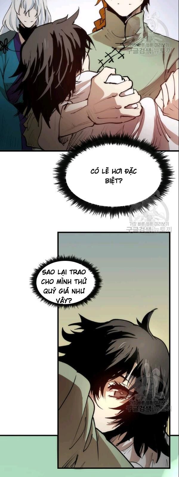 Bác Sĩ Trùng Sinh Về Murim Chapter 5 - Trang 2