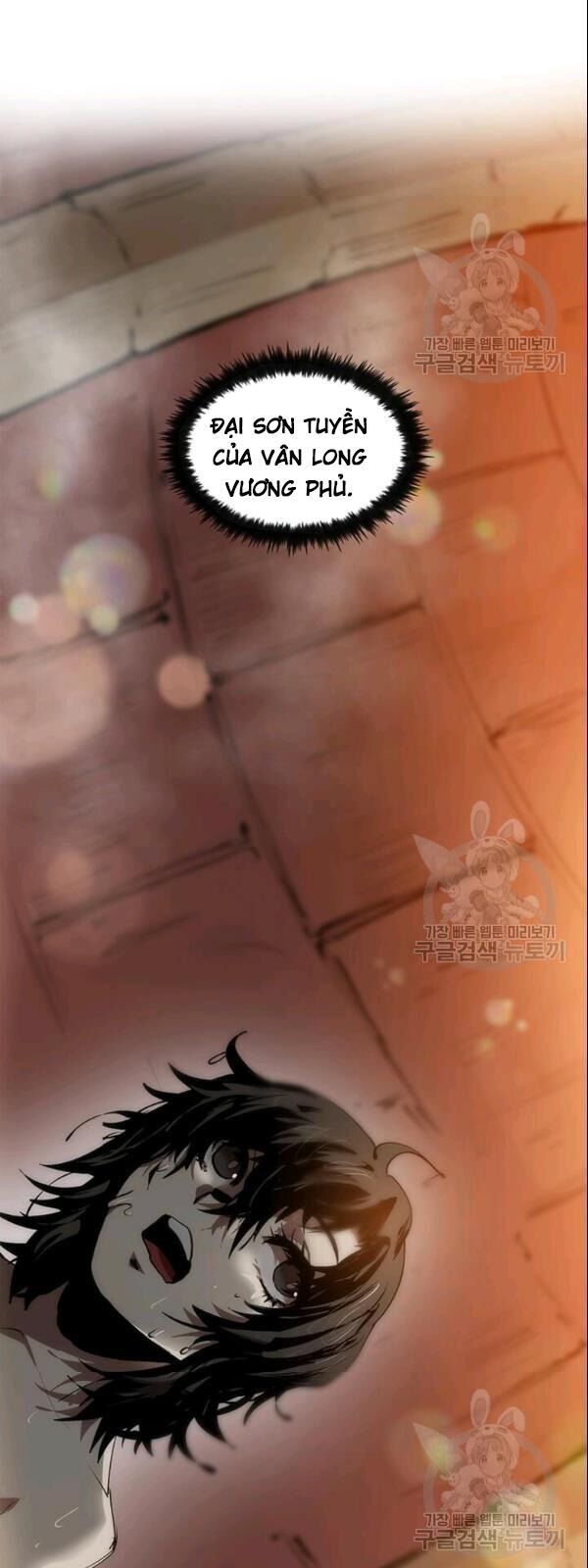 Bác Sĩ Trùng Sinh Về Murim Chapter 5 - Trang 2