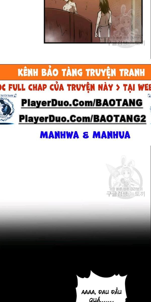 Bác Sĩ Trùng Sinh Về Murim Chapter 5 - Trang 2