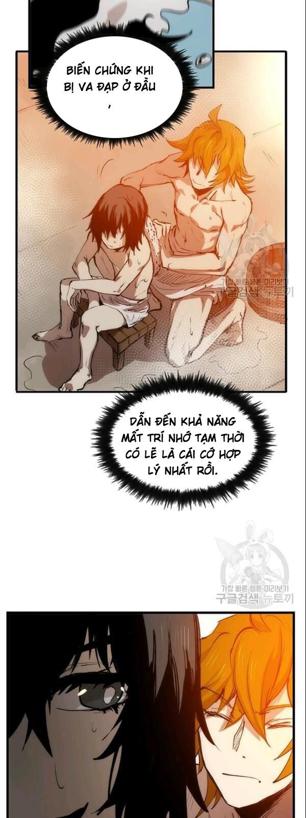 Bác Sĩ Trùng Sinh Về Murim Chapter 5 - Trang 2