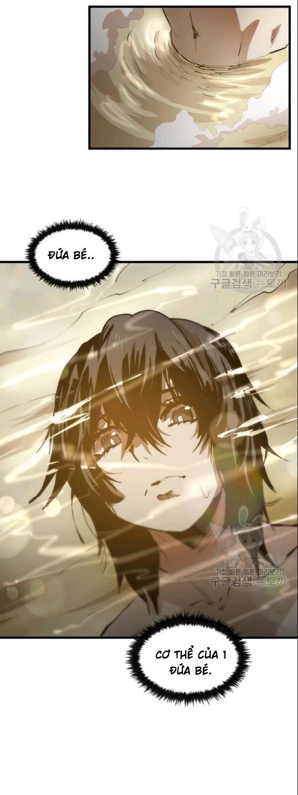 Bác Sĩ Trùng Sinh Về Murim Chapter 5 - Trang 2