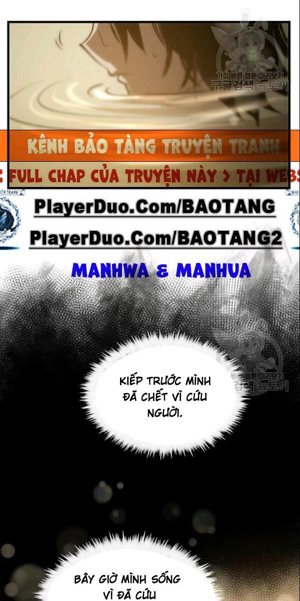Bác Sĩ Trùng Sinh Về Murim Chapter 5 - Trang 2