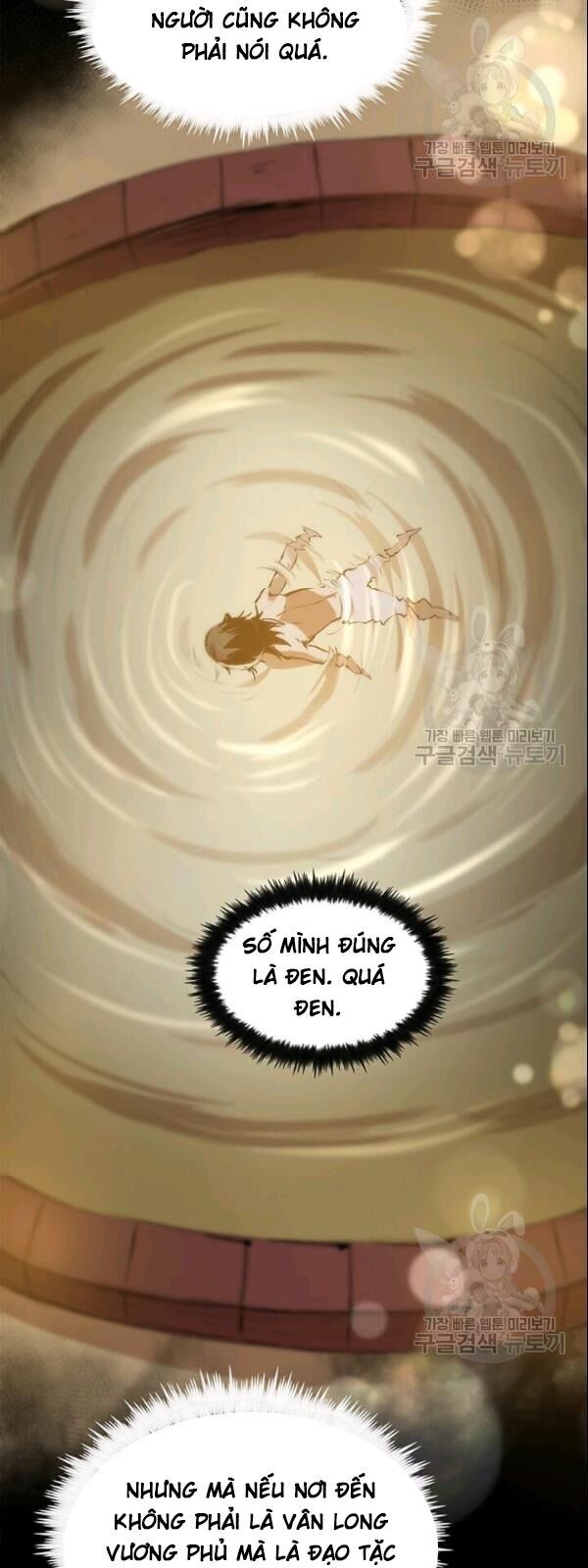 Bác Sĩ Trùng Sinh Về Murim Chapter 5 - Trang 2