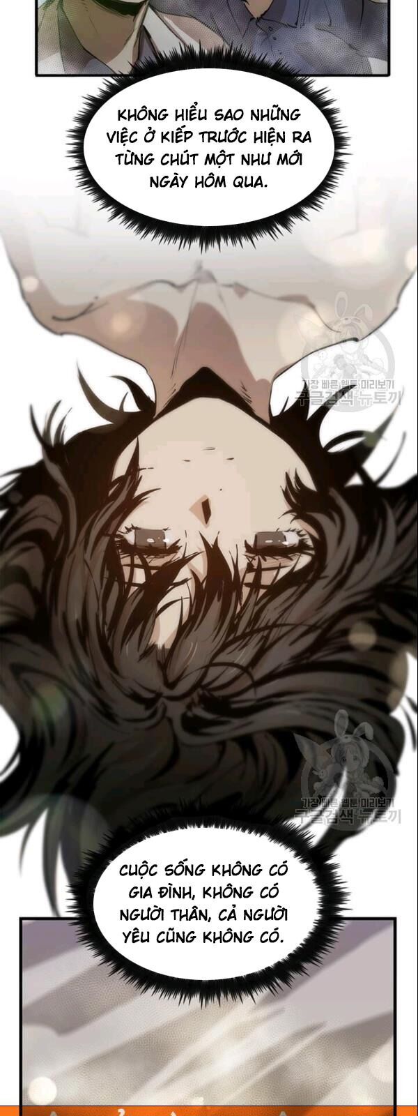 Bác Sĩ Trùng Sinh Về Murim Chapter 5 - Trang 2