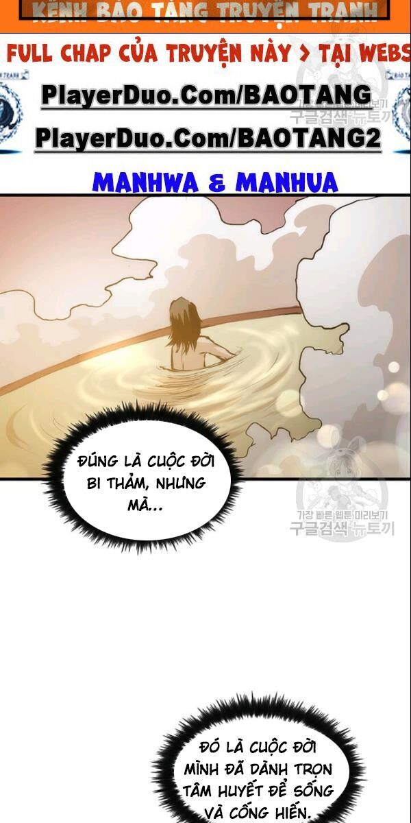 Bác Sĩ Trùng Sinh Về Murim Chapter 5 - Trang 2