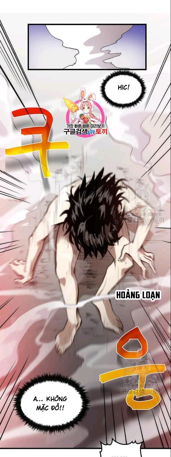 Bác Sĩ Trùng Sinh Về Murim Chapter 5 - Trang 2