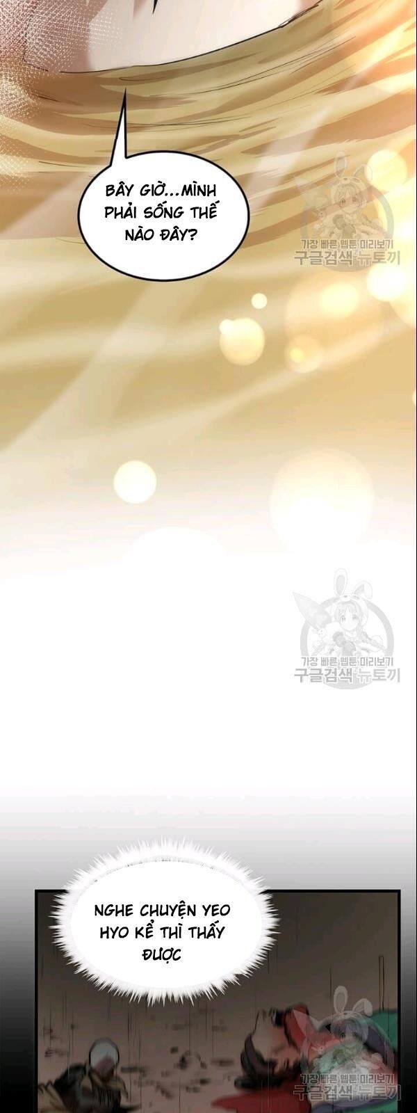 Bác Sĩ Trùng Sinh Về Murim Chapter 5 - Trang 2