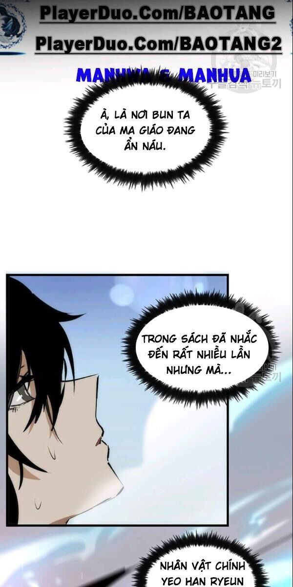 Bác Sĩ Trùng Sinh Về Murim Chapter 5 - Trang 2