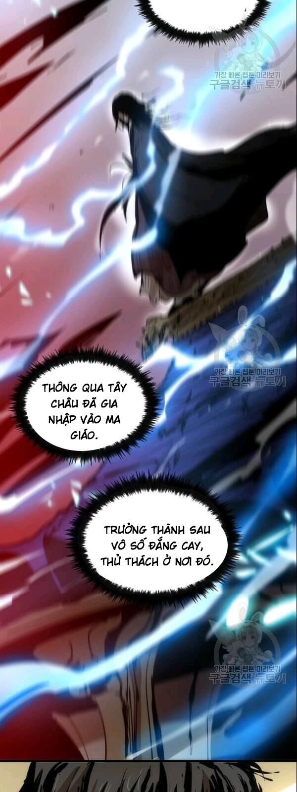 Bác Sĩ Trùng Sinh Về Murim Chapter 5 - Trang 2