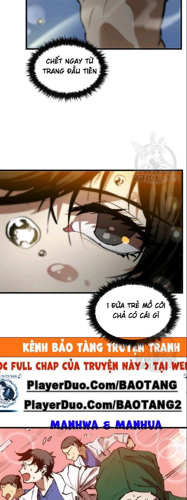 Bác Sĩ Trùng Sinh Về Murim Chapter 5 - Trang 2