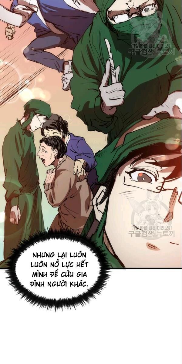 Bác Sĩ Trùng Sinh Về Murim Chapter 5 - Trang 2