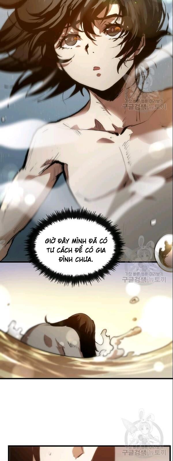 Bác Sĩ Trùng Sinh Về Murim Chapter 5 - Trang 2