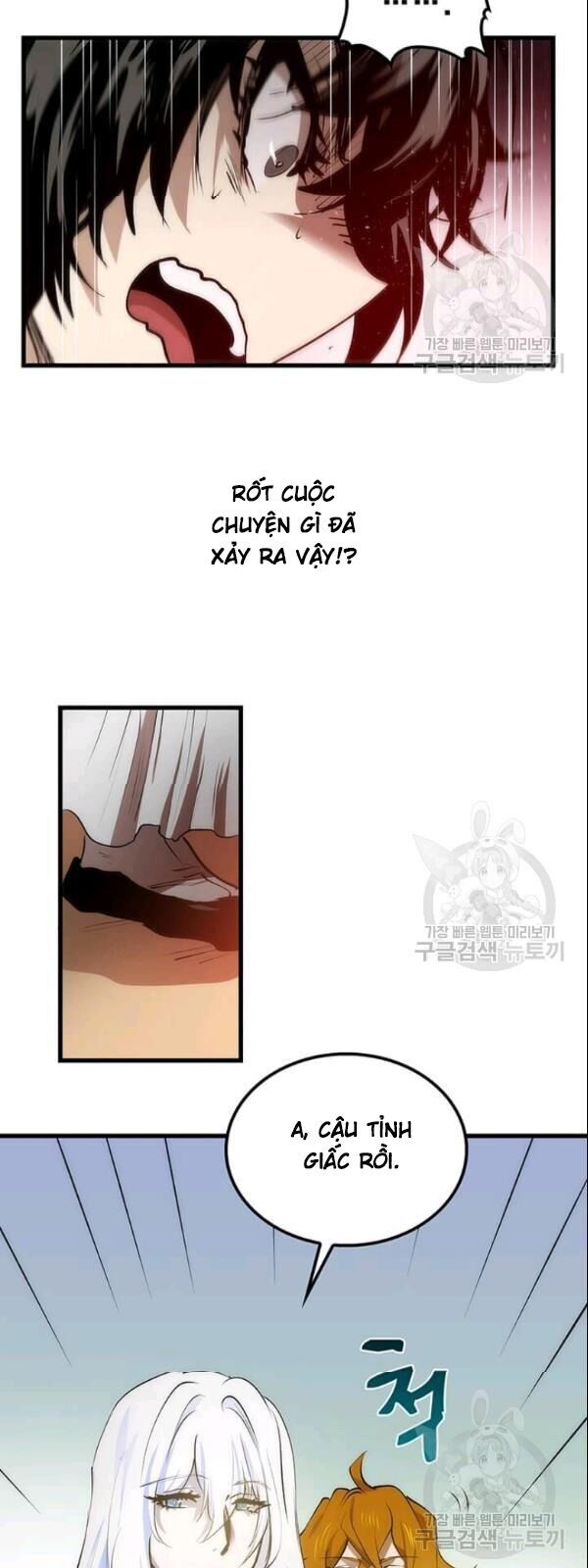 Bác Sĩ Trùng Sinh Về Murim Chapter 5 - Trang 2